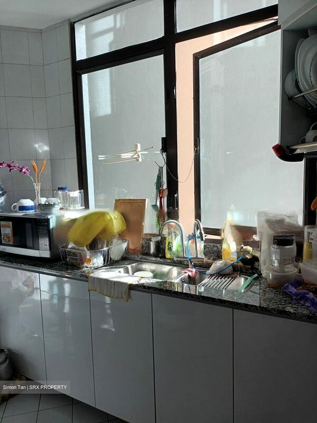 Parc Oasis (D22), Condominium #466032711